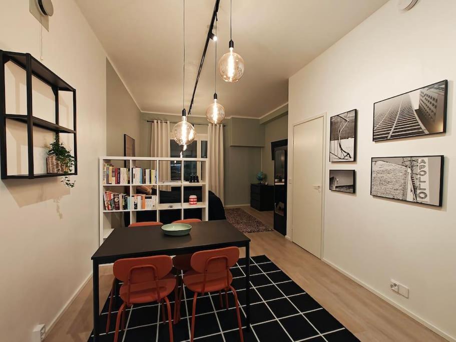 Brooms - Newly Renovated * Пиетарсаари