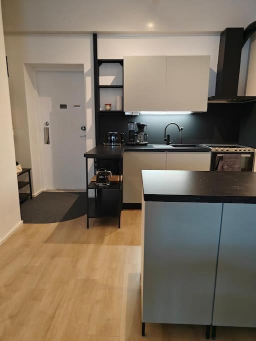 Brooms - Newly Renovated