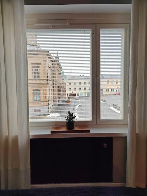 Brooms - Newly Renovated Апартаменты *